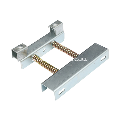 Busbar Spring Support Accessories For Busbar Installation